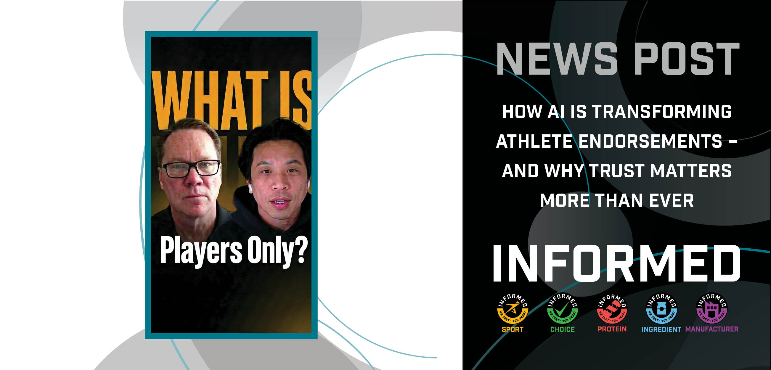 How AI is Transforming Athlete Endorsements – and Why Trust Matters More Than Ever