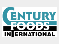 century foods international - informed manufacturer