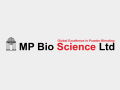 MP Bio - Logo - Informed Manufacturer