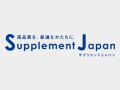 Supplement Japan Informed Manufacturer