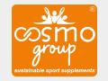 Cosmofarma - logo - Informed Manufacturer