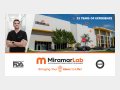 Miramar Lab Building