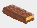 Bars Production AB - Banana Energy Bar Image