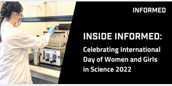 International Women & Girls in Science Day
