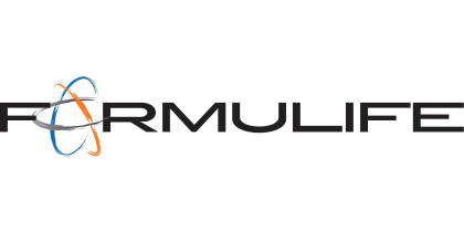 Formulife Informed Manufacturer
