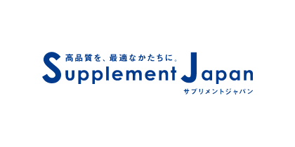 Supplement Japan Informed Manufacturer