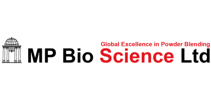 MP Bio - Logo - Informed Manufacturer