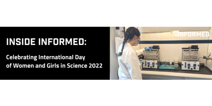 International Women & Girls in Science Day