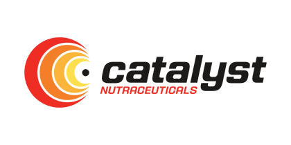 Catalyst Nutraceuticals - logo
