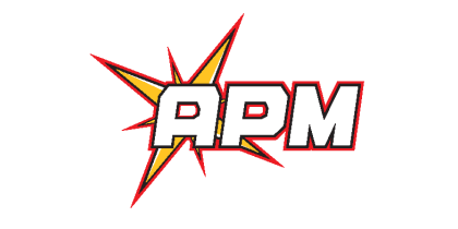 All Points Manufacturing - Logo
