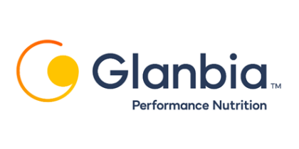 Glanbia Performance Nutrition Logo