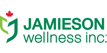 Jamieson Wellness Logo