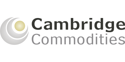 Cambridge Commodities Logo