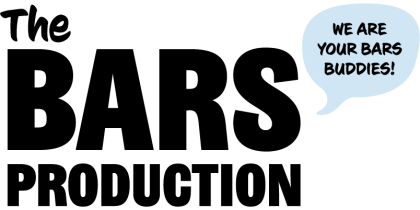 Bars Production AB Logo