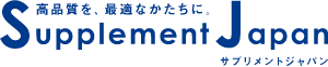 Supplement Japan Informed Manufacturer