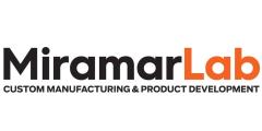 Miramar Lab Logo