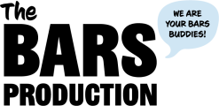 Bars Production AB Logo