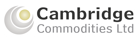 Cambridge Commodities Informed Manufacturer