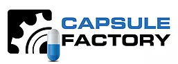 Capsule Factory Informed Manufacturer