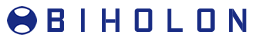 Biholon Logo - Informed Manufacturer