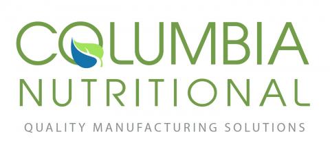 Columbia Nutritional Logo