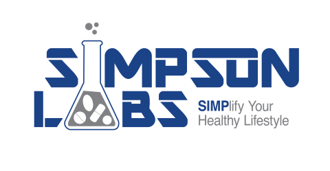 Simpson Labs Logo