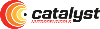 Catalyst Nutraceuticals - logo