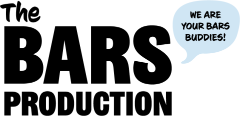 Bars Production AB Logo